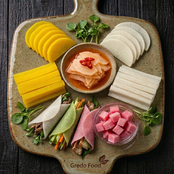 플레이팅 패키징